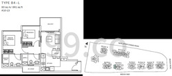 The Glades (D16), Condominium #485315641